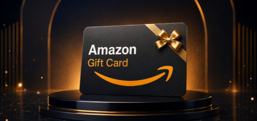 Amazon Gift Card