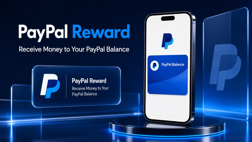 Updated PayPal Gift Card Codes