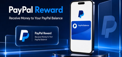 PayPal Gift Card