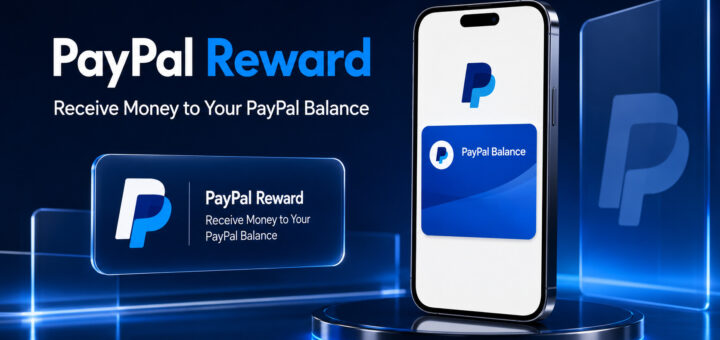 PayPal Gift Card